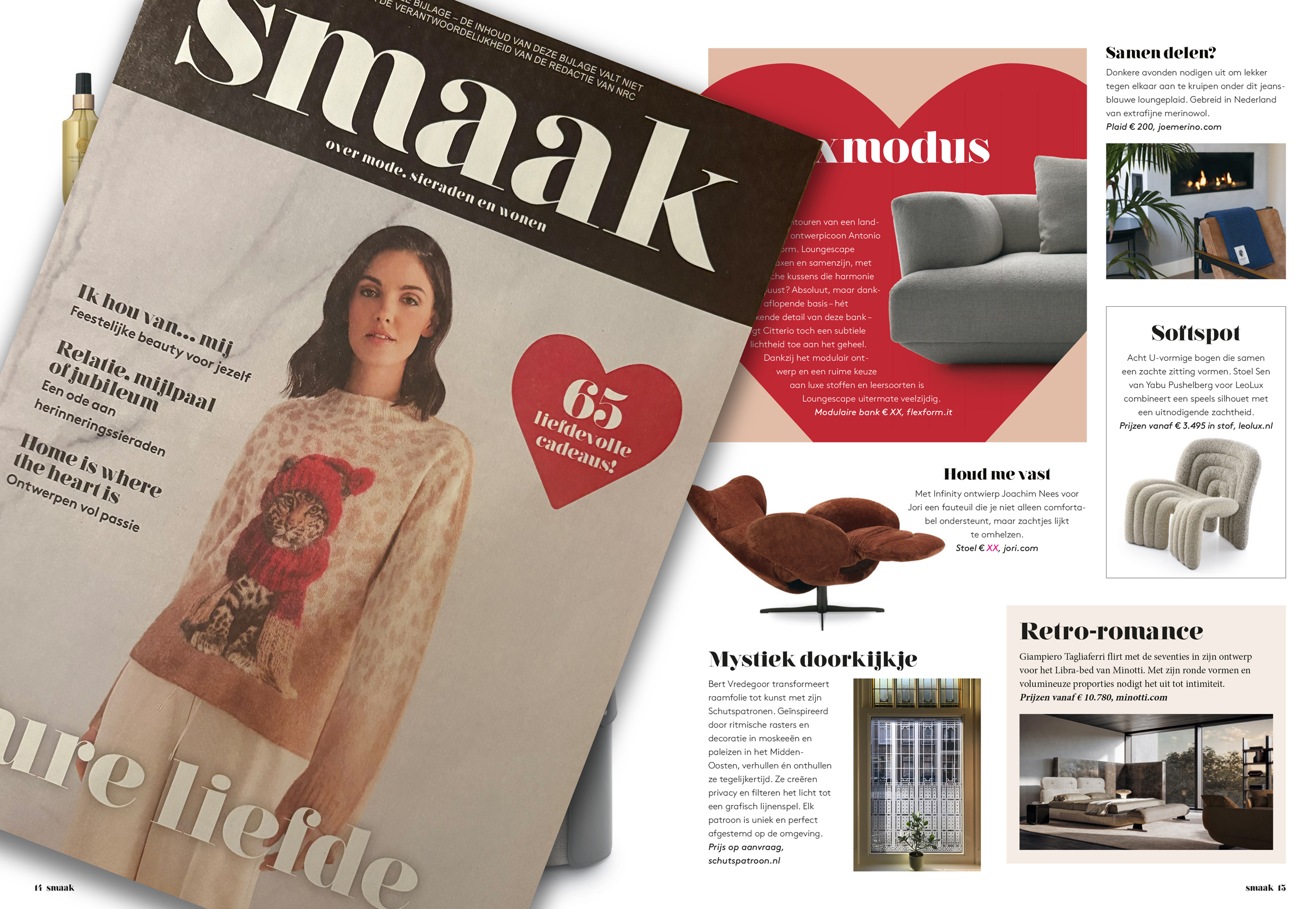 NRC - SMAAK december 2025